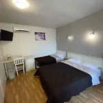 Hotel Auberge Des Charmilles