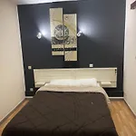 Auberge Des Charmilles Hotel 2*
