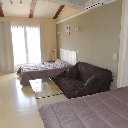 Hotel Auberge Des Charmilles