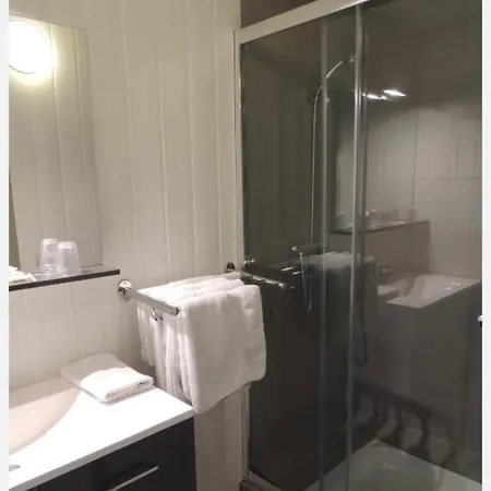 Auberge Des Charmilles Hotel 2*