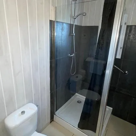 Hotel Auberge Des Charmilles 2*