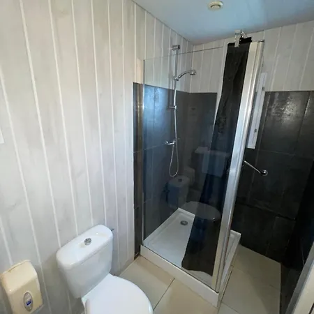 Auberge Des Charmilles Hotel Sainte-Soulle
