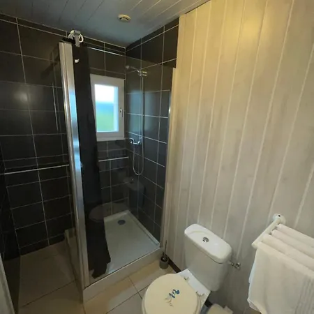 Hotel Auberge Des Charmilles 2*