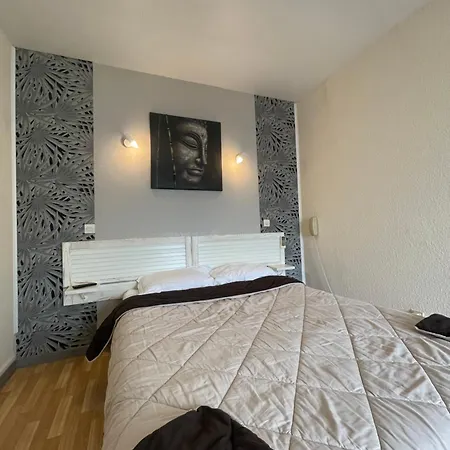 Auberge Des Charmilles Hotel