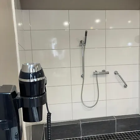 Auberge Des Charmilles Hotel 2*